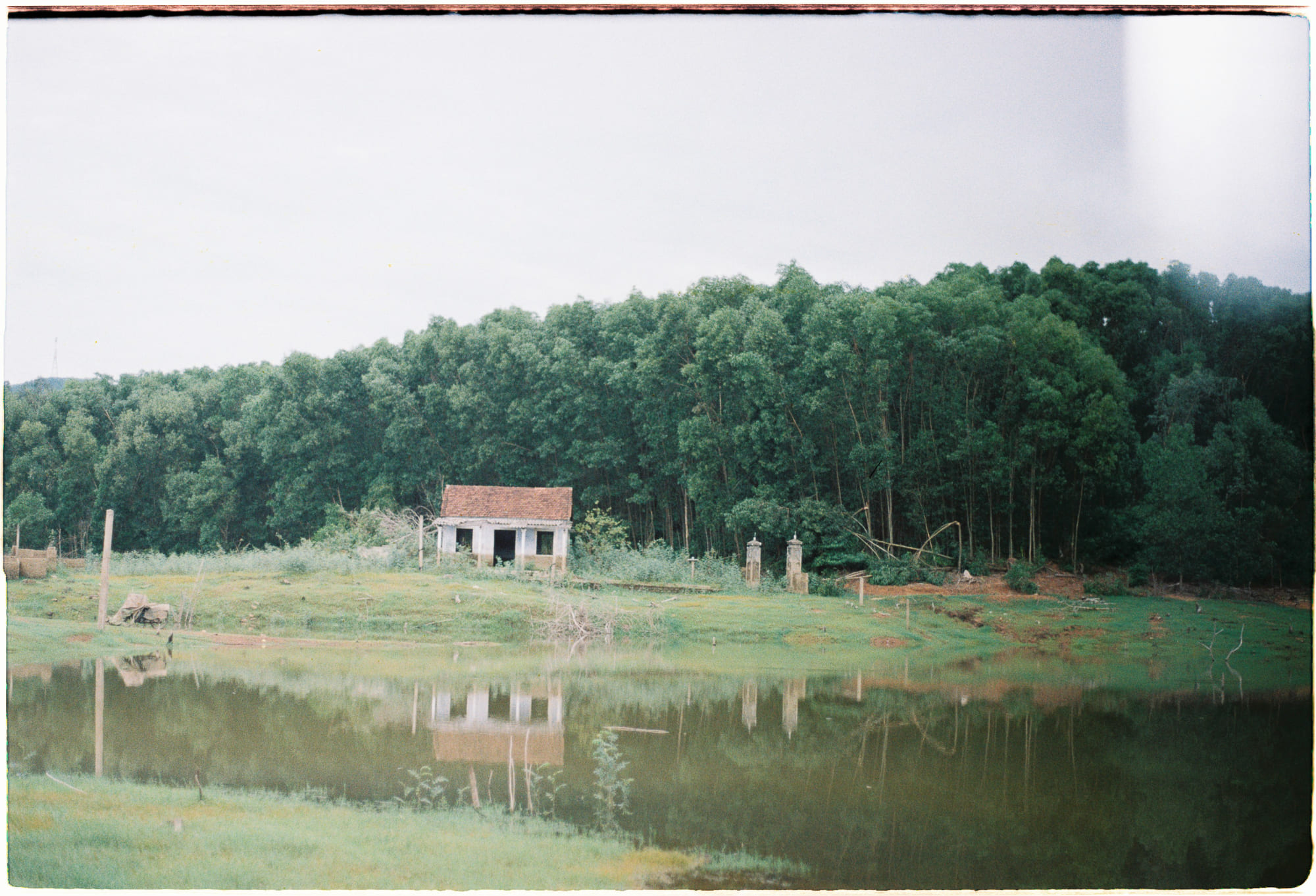 Trung tâm phát triển văn hóa đọc Nhà văn