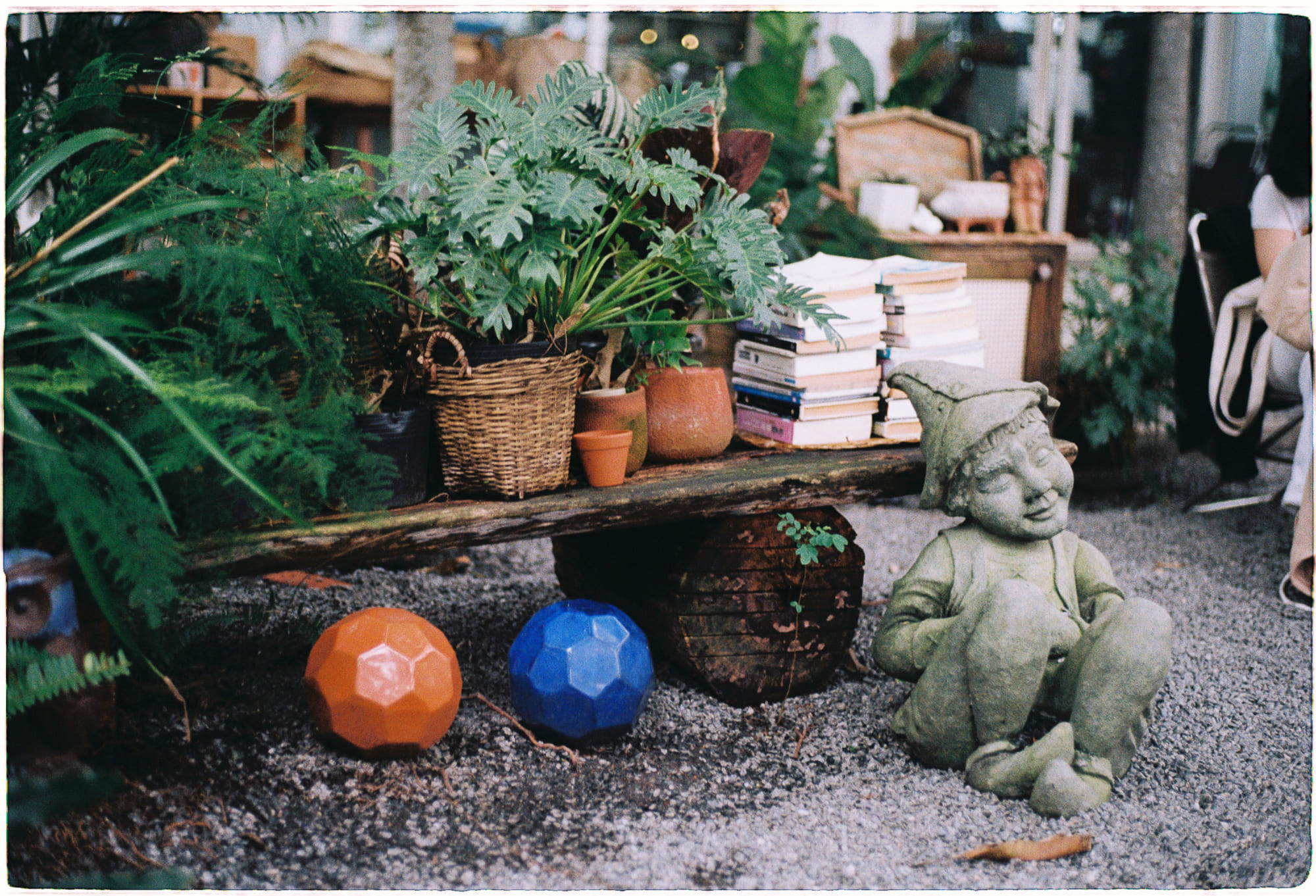 Người ngoài hành tinh là gương phản chiếu nhân loại