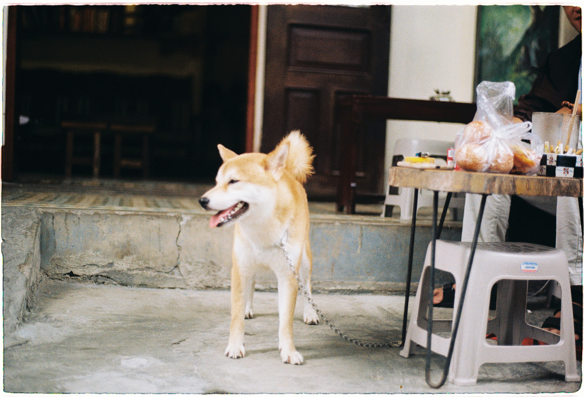 Vì sao không cảm nhận được vũ trụ giãn nở