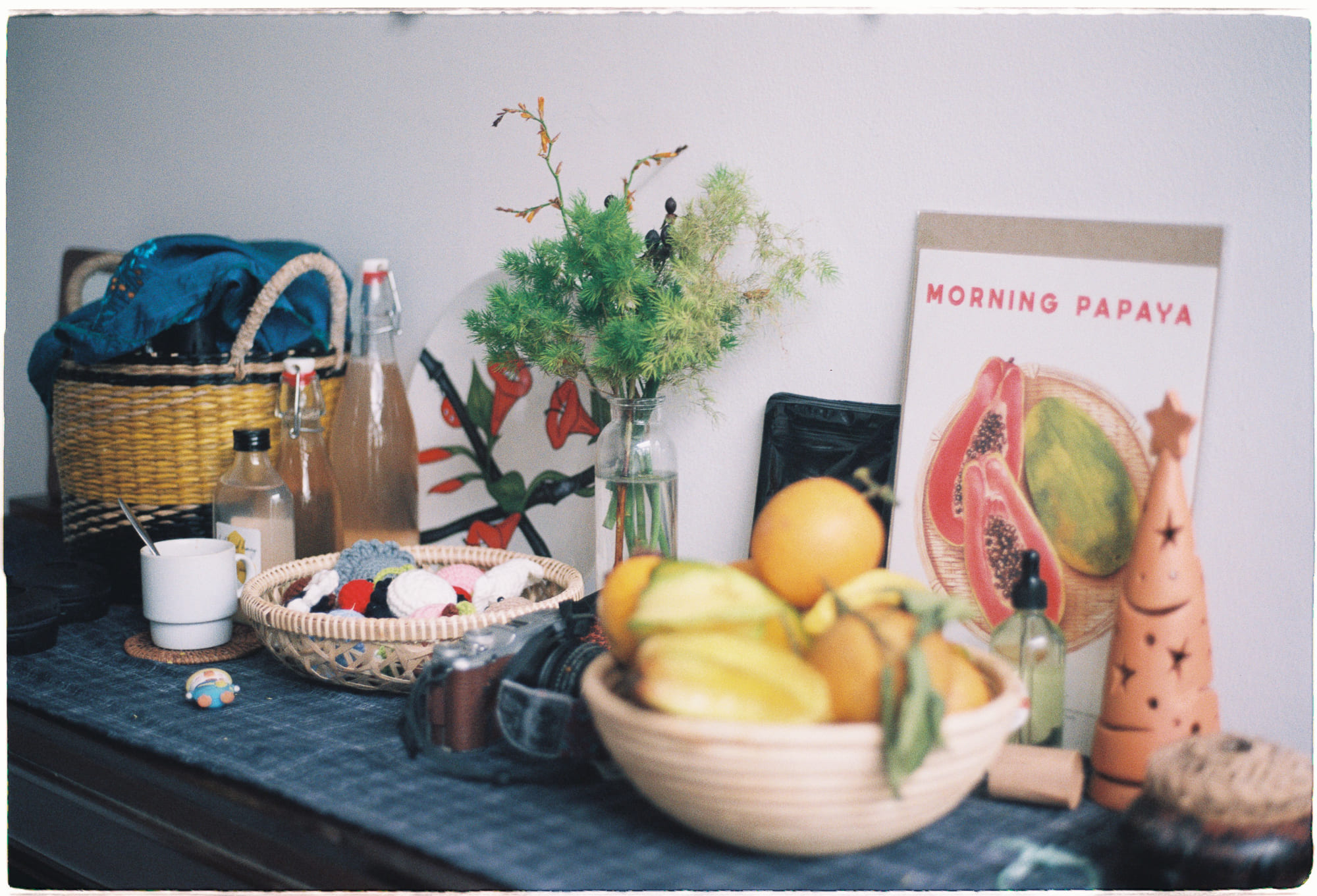 Sống hòa hợp với thiên nhiên tại sao lại khó?