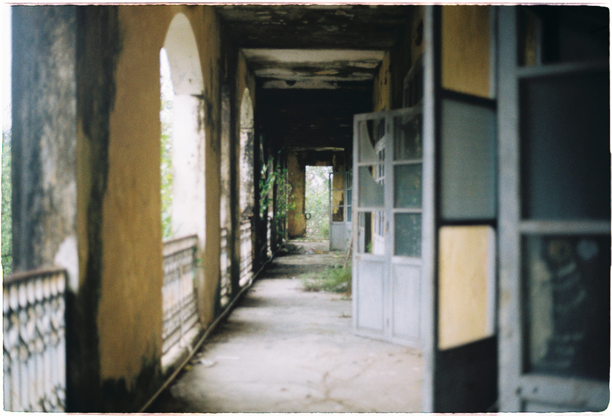 Câu chuyện về gián điệp hạt nhân đầu tiên