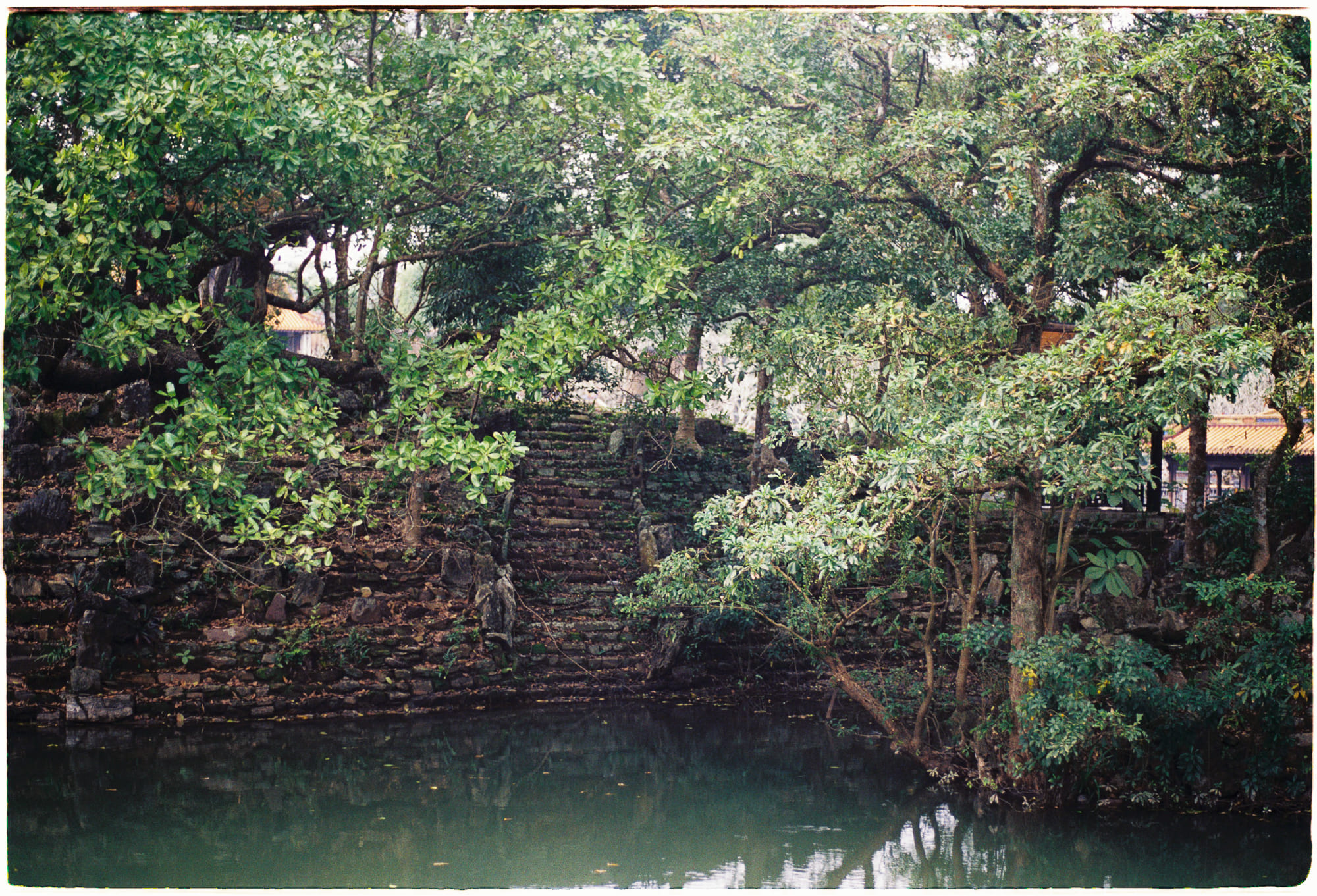 Thực tại nằm trong mắt người nhìn