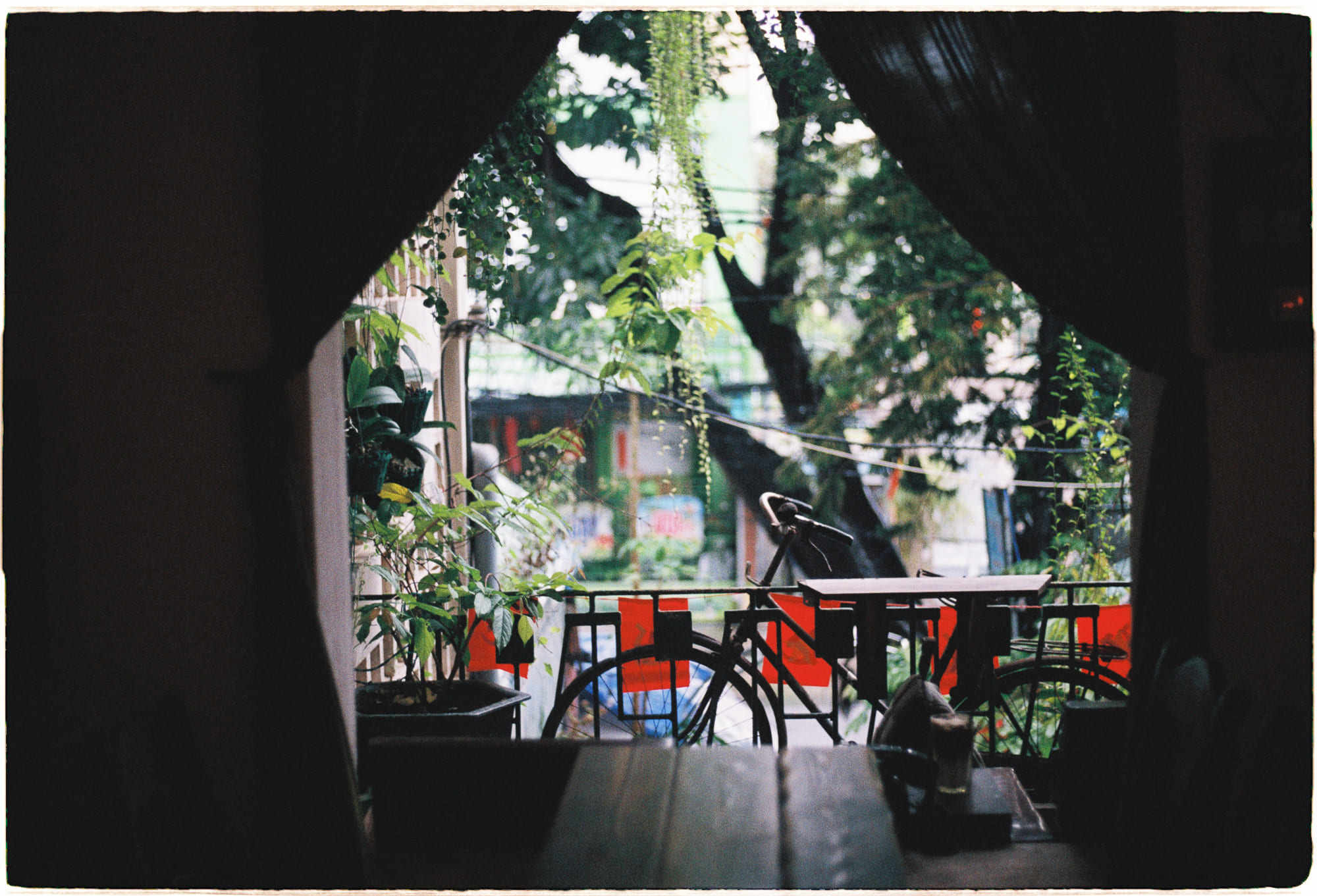 Về bài hát Baltimore của Nina Simone