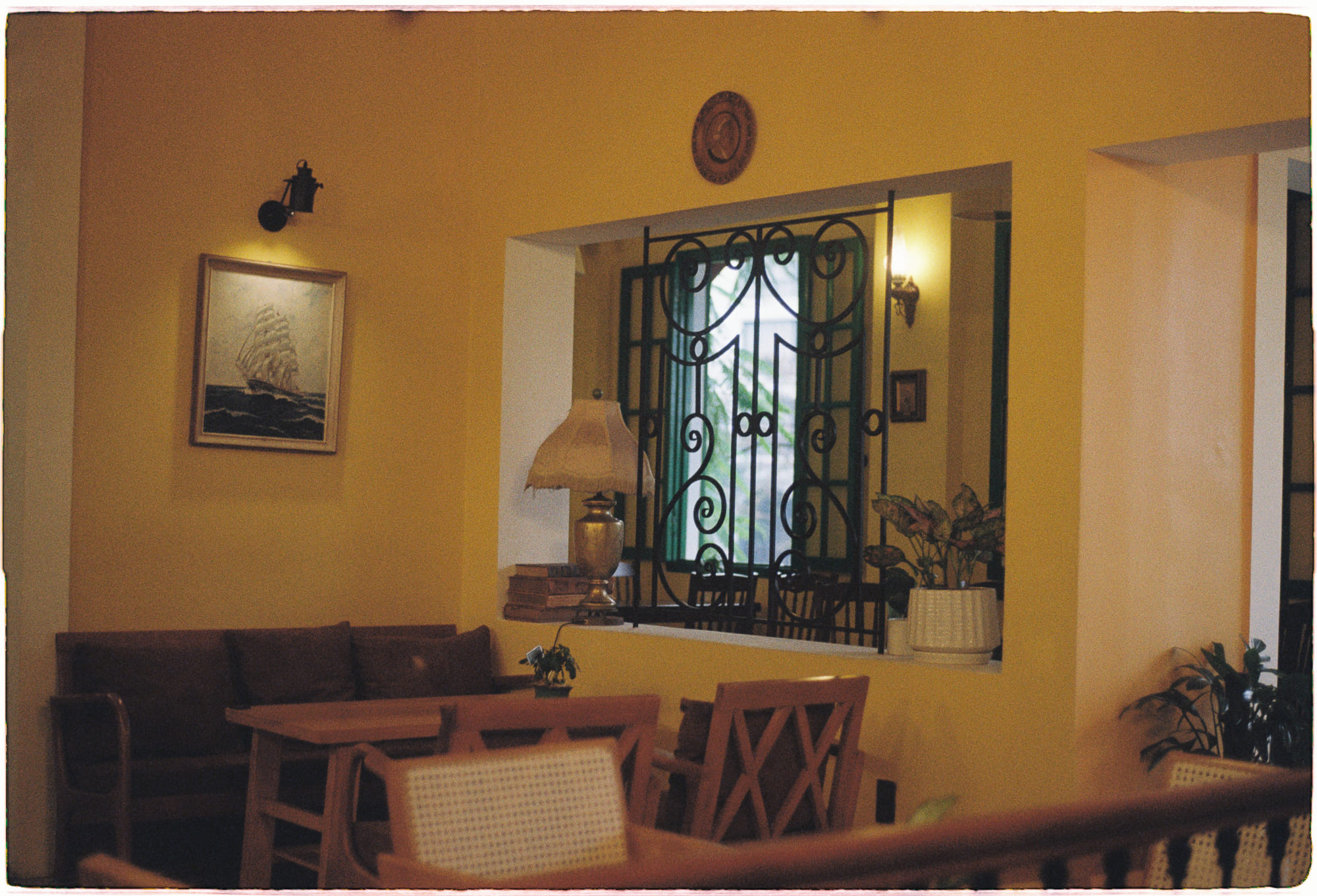 Thực tế tàn nhẫn phía sau một dự án cộng đồng