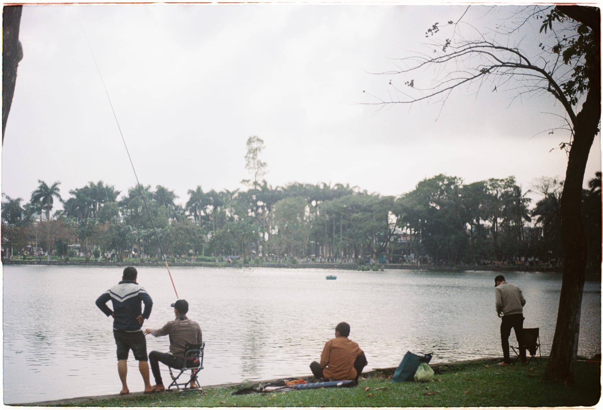 Danh sách bài viết, trang 4