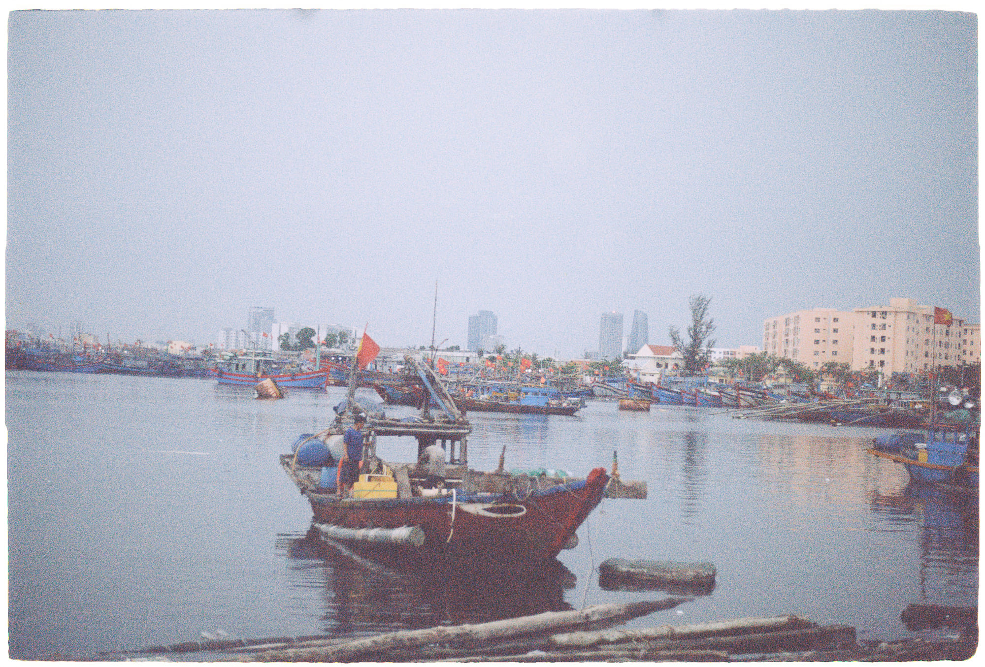 Tại sao ý chí tự do giống như rượu whiskey?