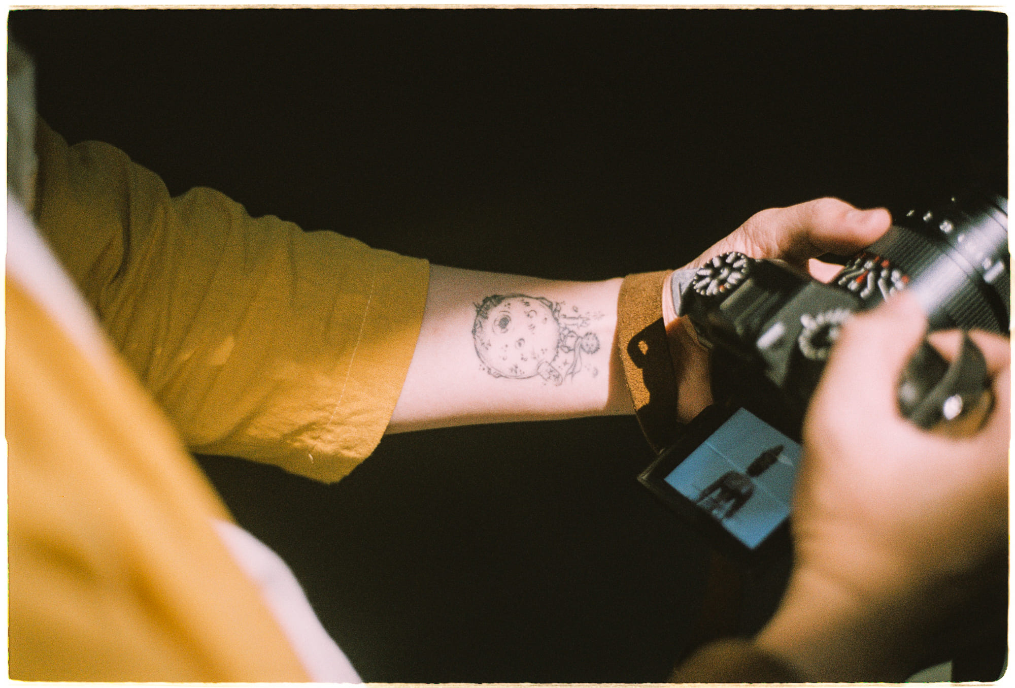 Thực tế là dự đoán tốt nhất của não bộ