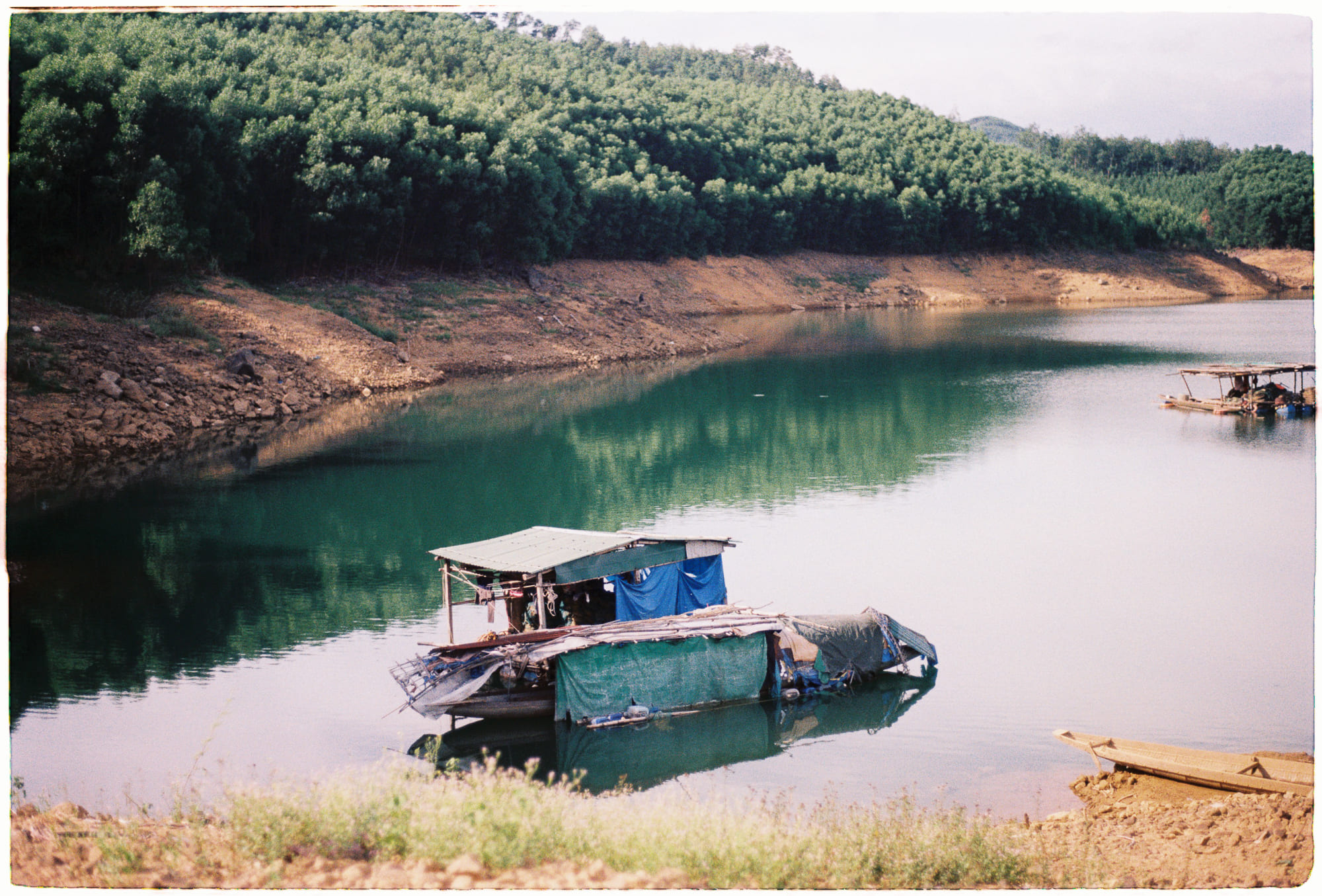 Không gian cần năng lượng tối để tồn tại 688 – khoa hoc, vu tru, vat ly thien van, khoa hoc vu tru, vat ly luong tu, nang luong toi, khong gian vu tru, nang luong, vat chat toi ton tai.