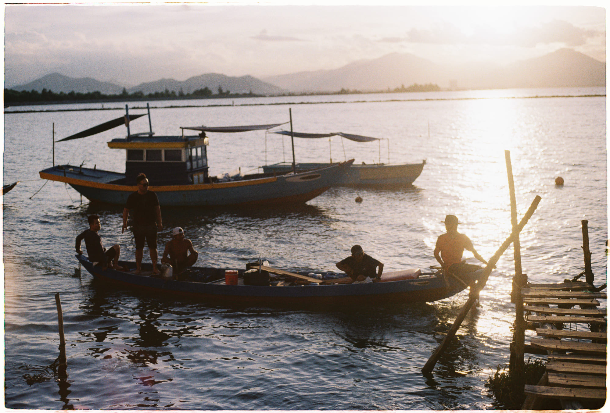 Phép lạ của sự thức tỉnh | Chương 11