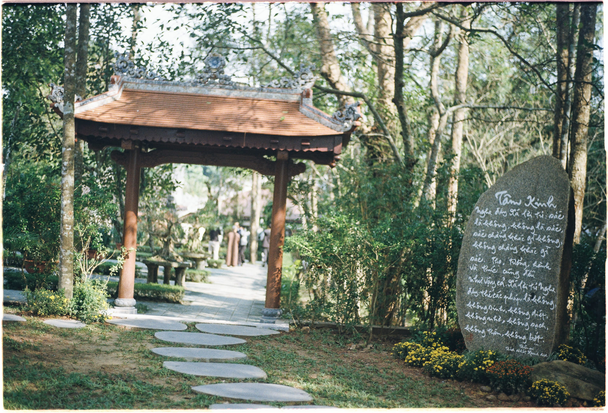 Hạnh phúc cầm tay | Chương 03