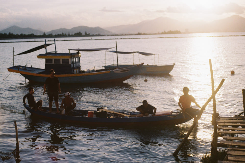 Đại dịch, chiến tranh và diệt chủng đã được đóng băng trong thời gian