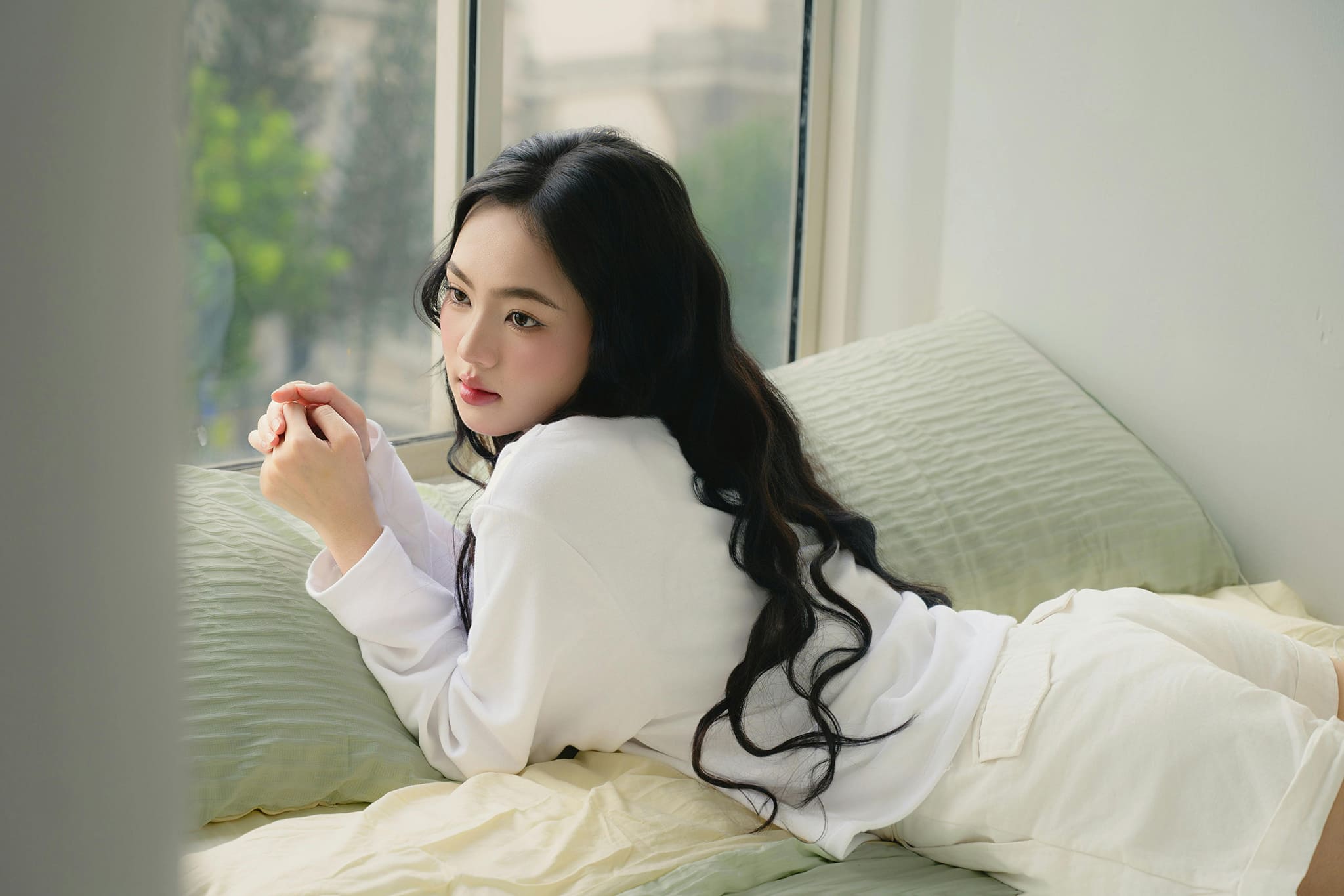 Phạm Thu Hằng