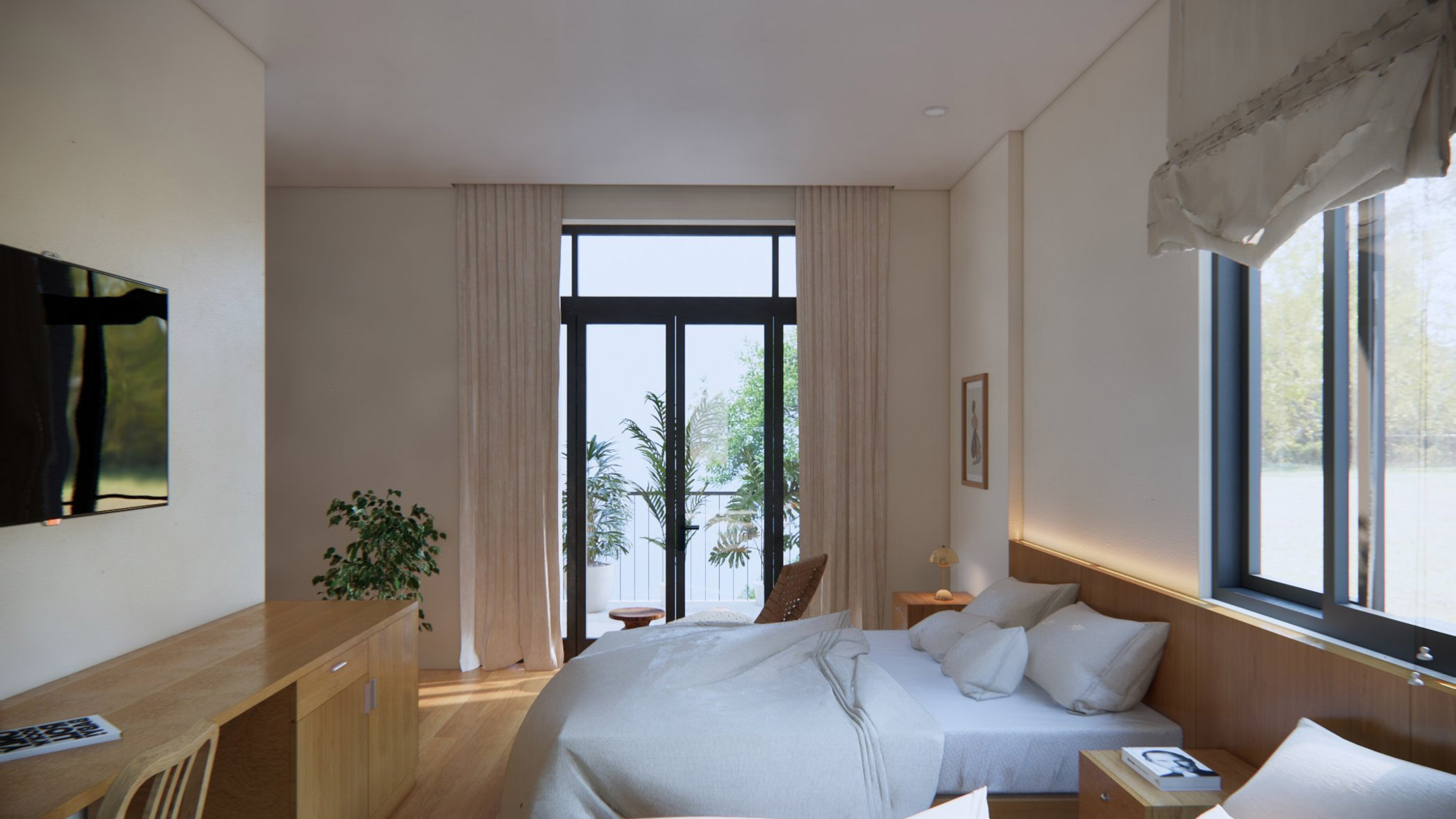 Nguyễn Huệ homestay