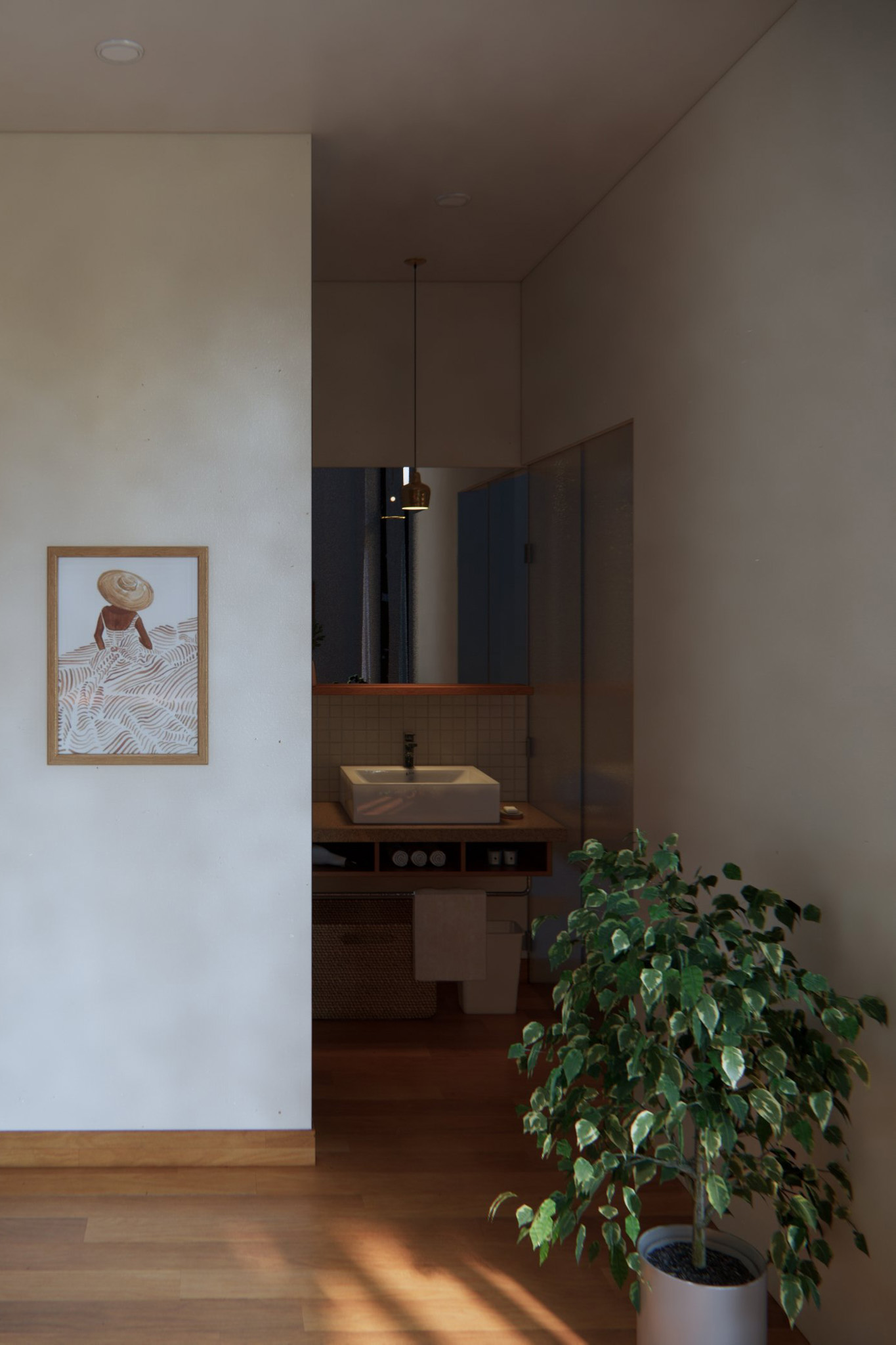 Nguyễn Huệ homestay