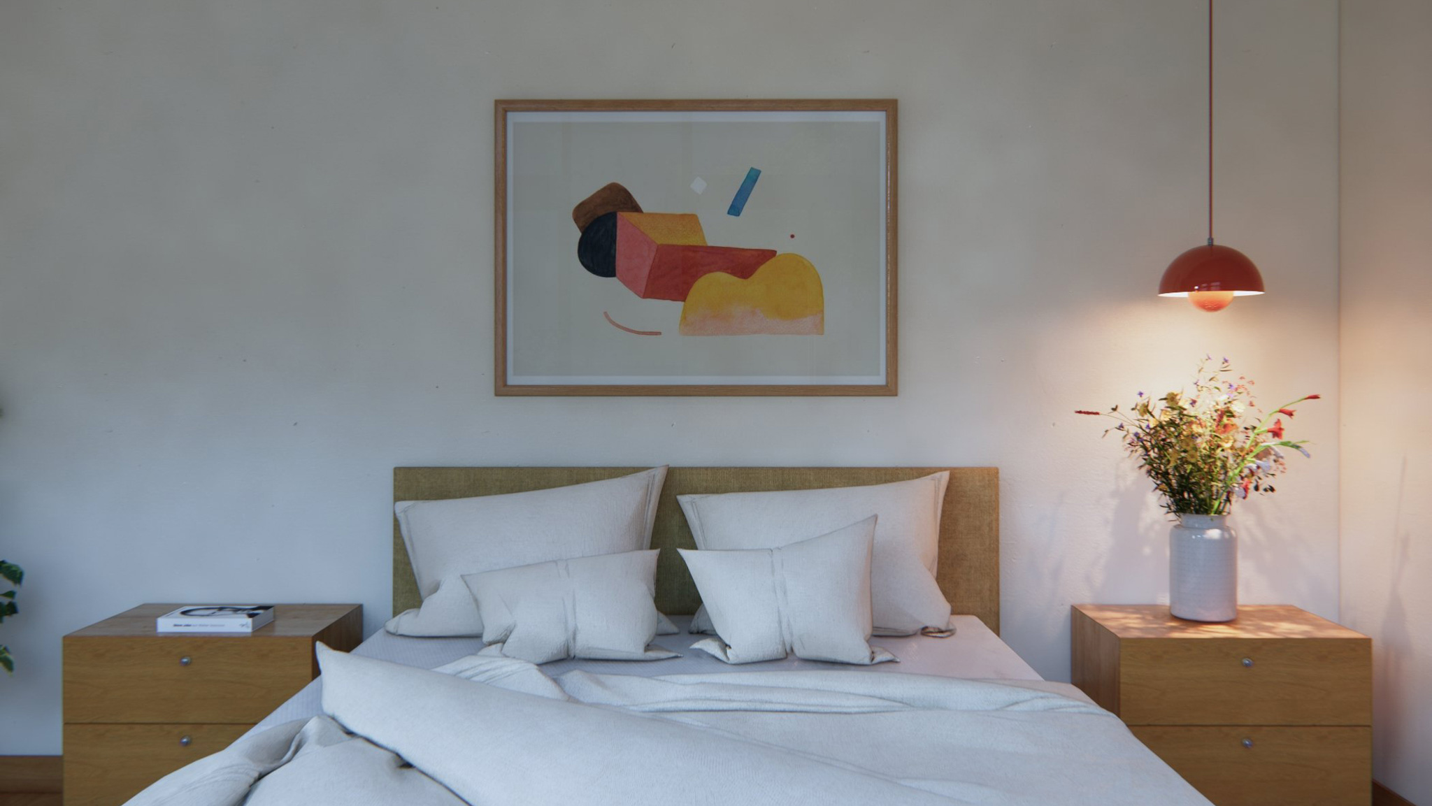 Nguyễn Huệ homestay