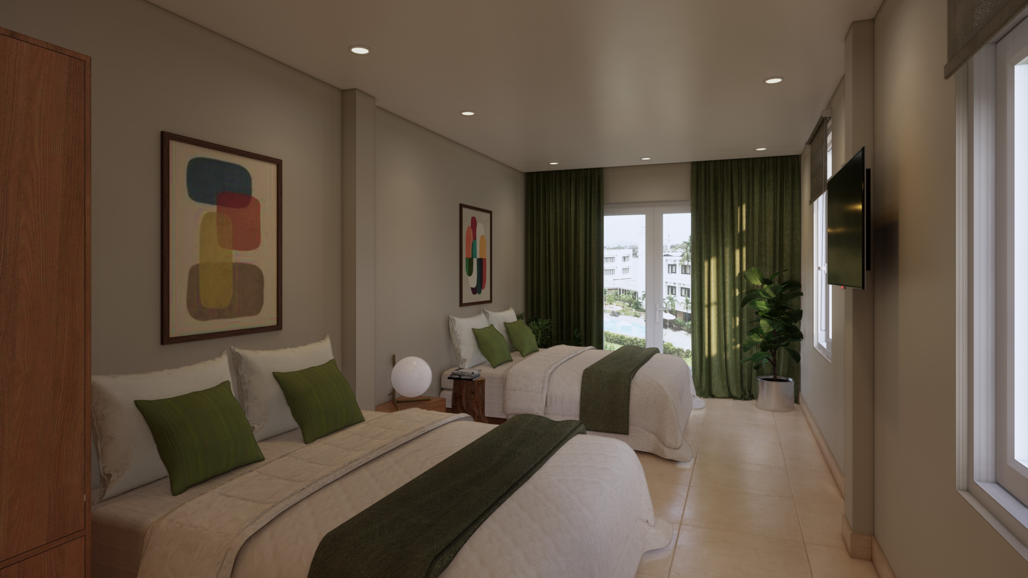 Lê Lợi hotel