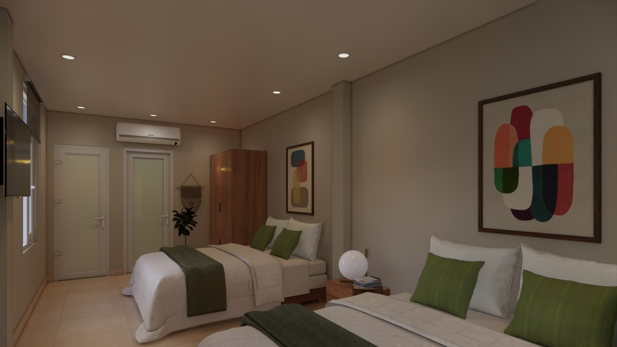 Lê Lợi hotel