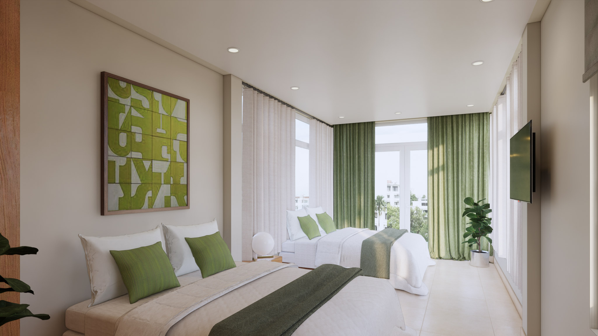 Lê Lợi hotel