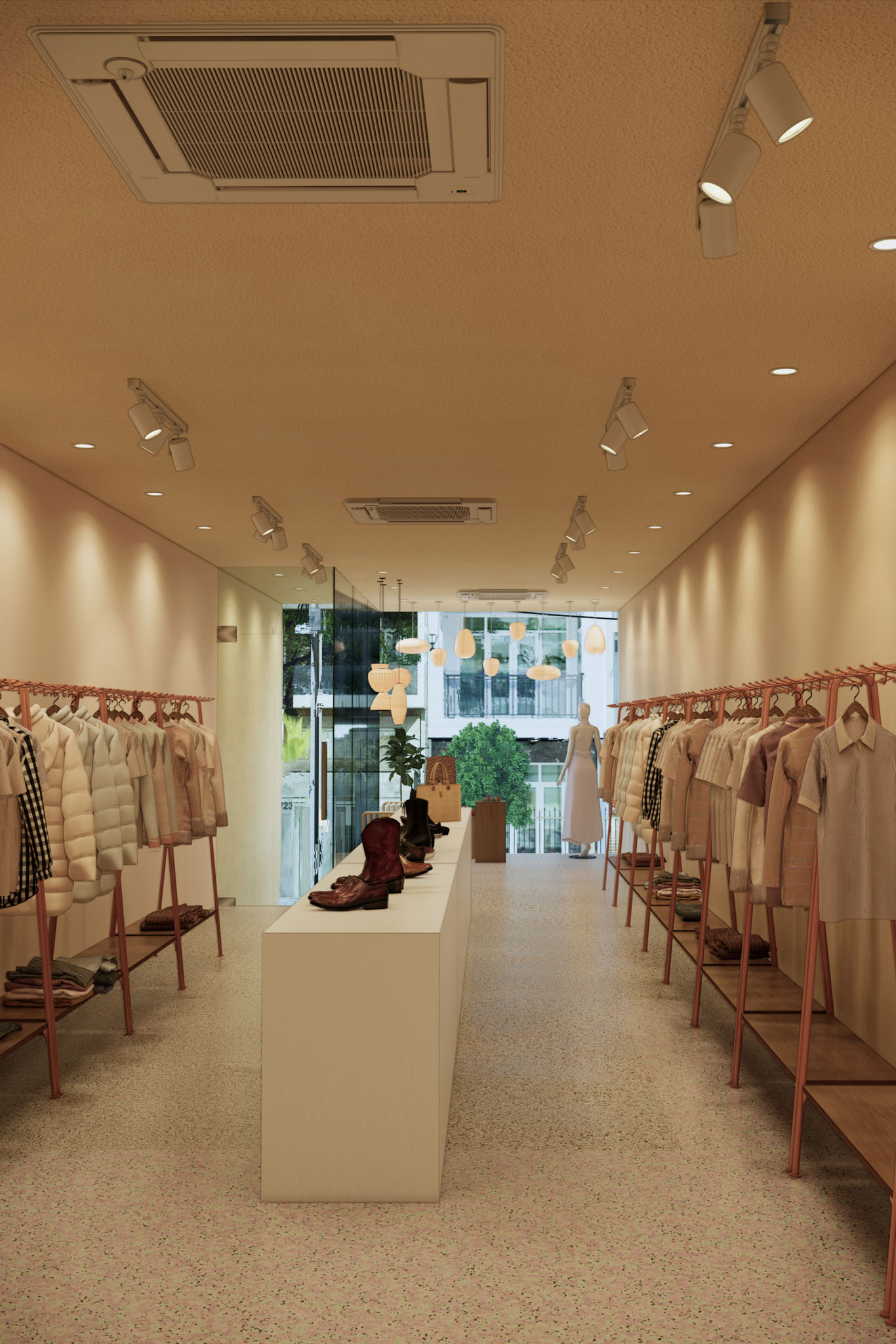 Shop 2nd