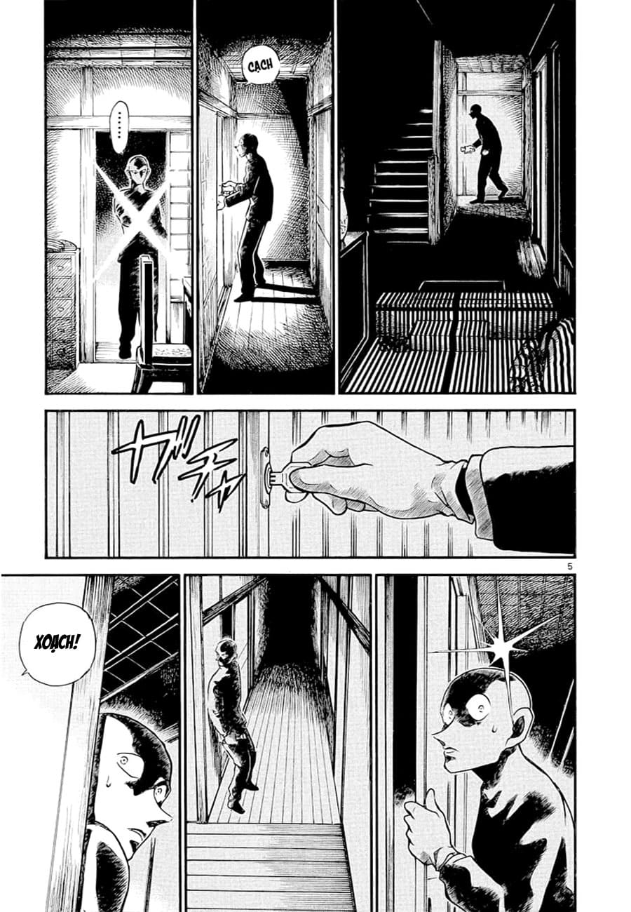 Thám tử lừng danh Conan chương 0397.